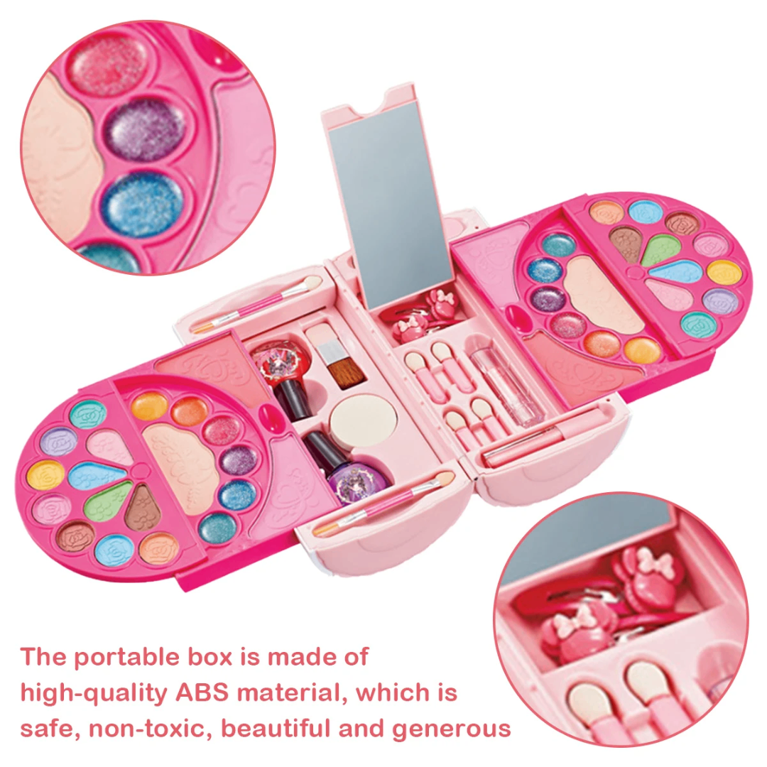 Coffret Maquillage Enfant Princesse