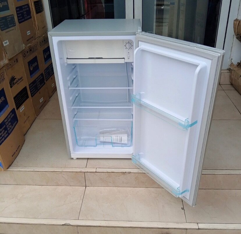 The Smart Way to Nexus Refrigerator 185L