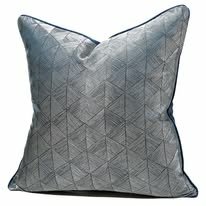 throw pillows