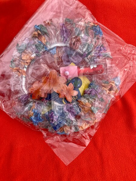 Kit de soins capillaires