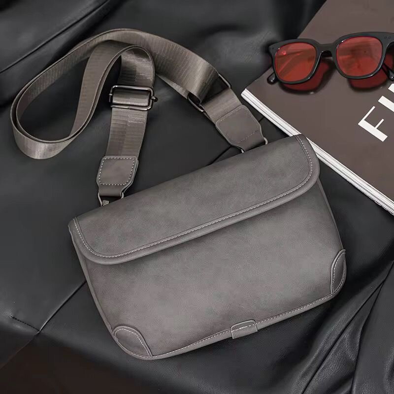 Sac à bandoulière élégant