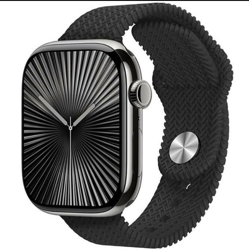Montre connectée intelligente