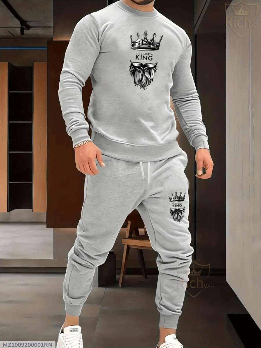 2 Pcmen's Falees Graphic Design