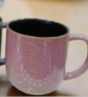 Mug cup