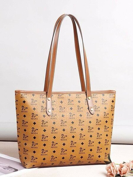 Sac à main en cuir élégant