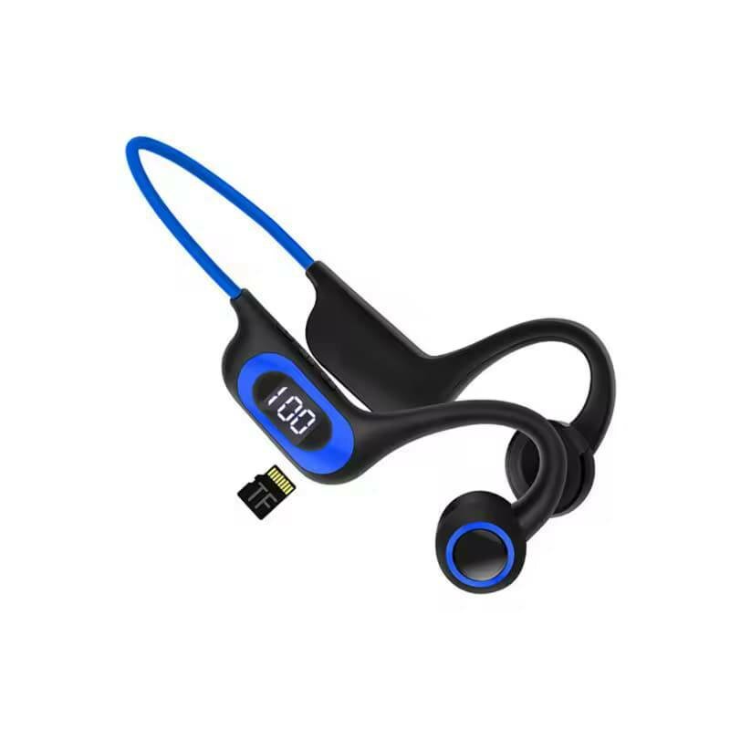 Écouteurs Bluetooth de sport