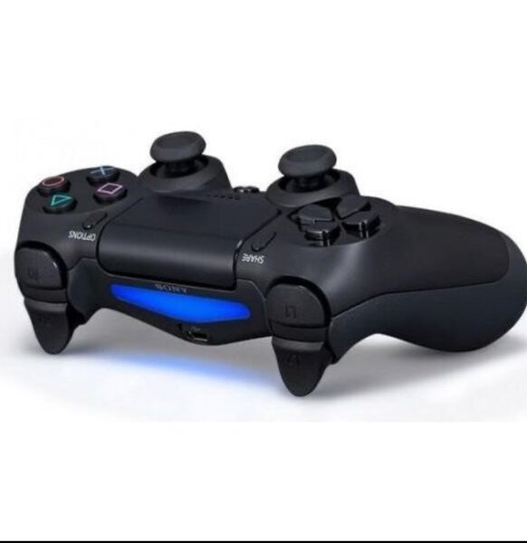 Manette de jeu sans fil PS4