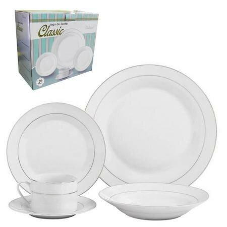 20pcs dinner set