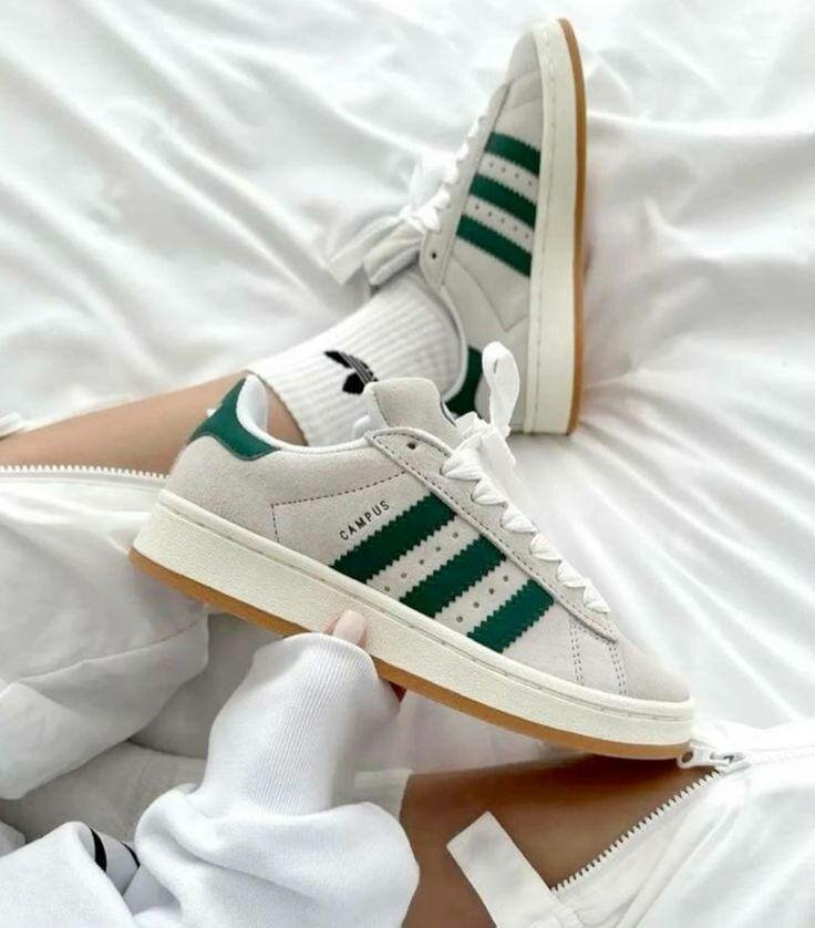 ADIDAS CAMPUS