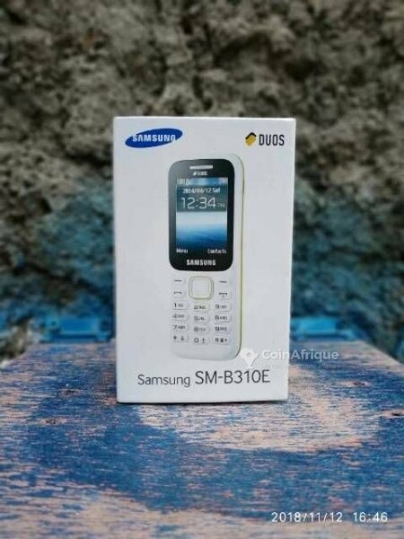 Samsung SM-B310E Téléphone