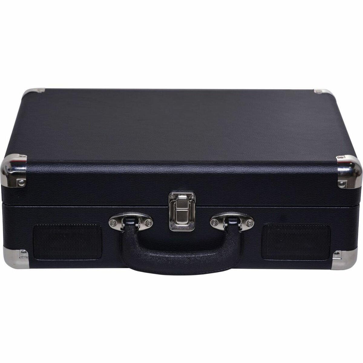 Turntable player with Bluetooth, USB and inbuilt speakers