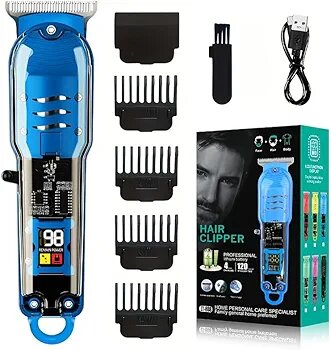 Tondeuse Électrique Professionnelle