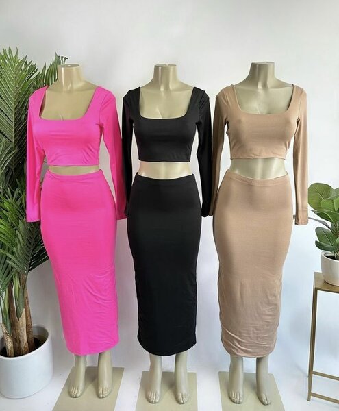 Straight Dress for women