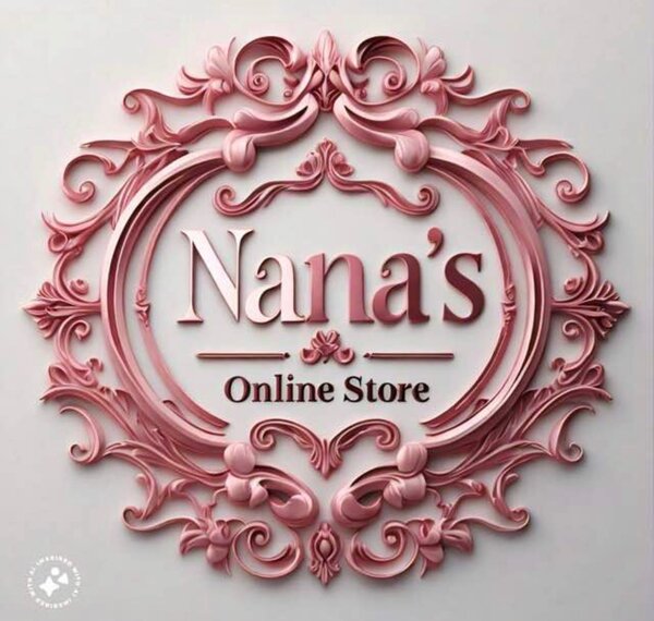 Nanas online store