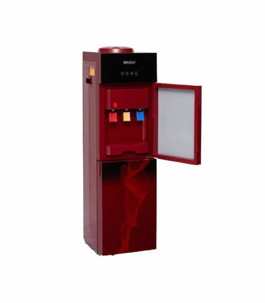 Orient Water Dispenser