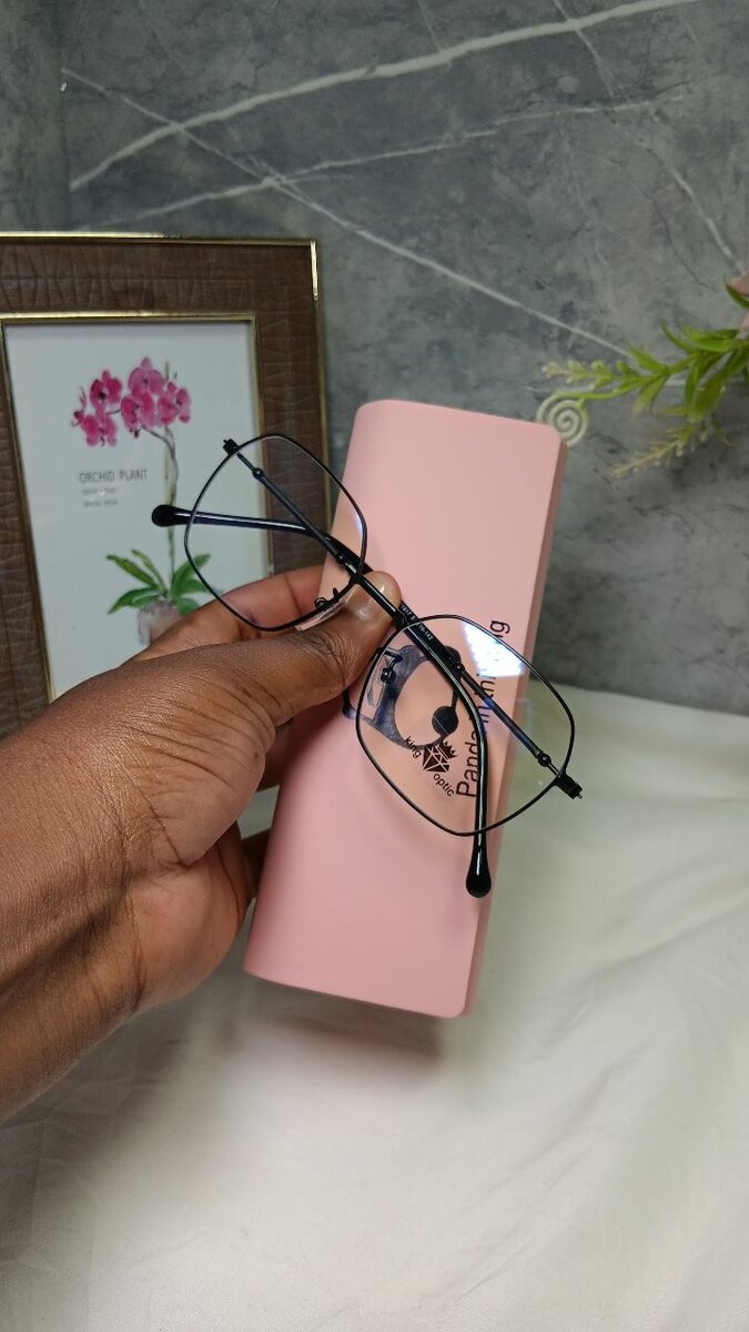 Lunettes  élégantes