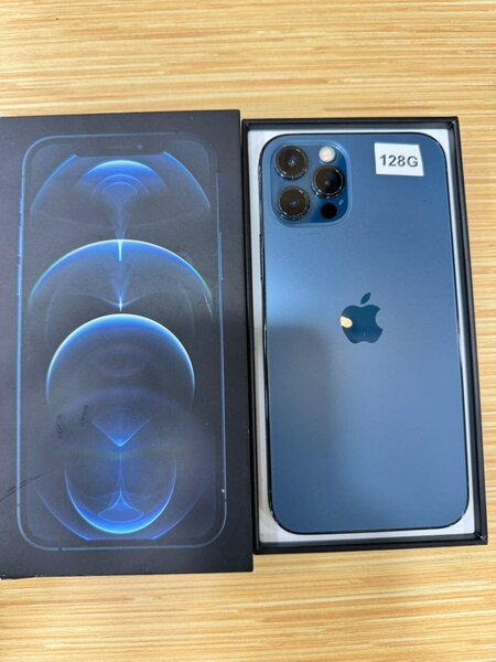 IPhone 12 Pro 128GB