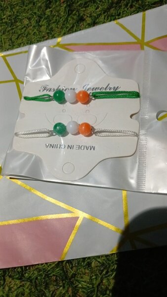 Bracelets Chic Colorés