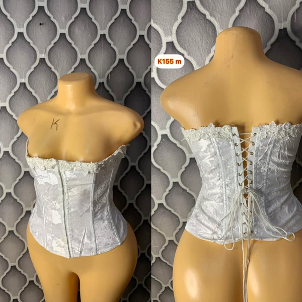 Good Quality Thrifted Tops 