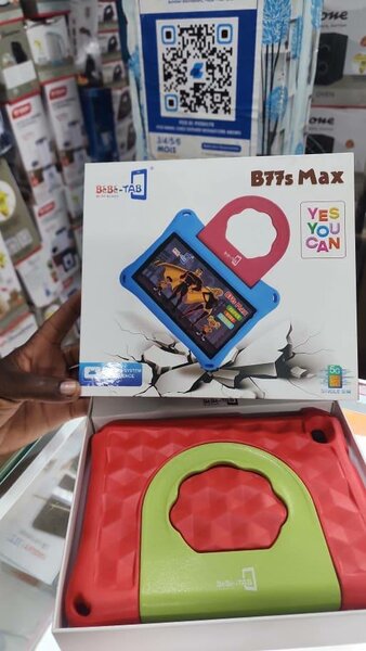 Tablette Enfant BébéTab B-80P+