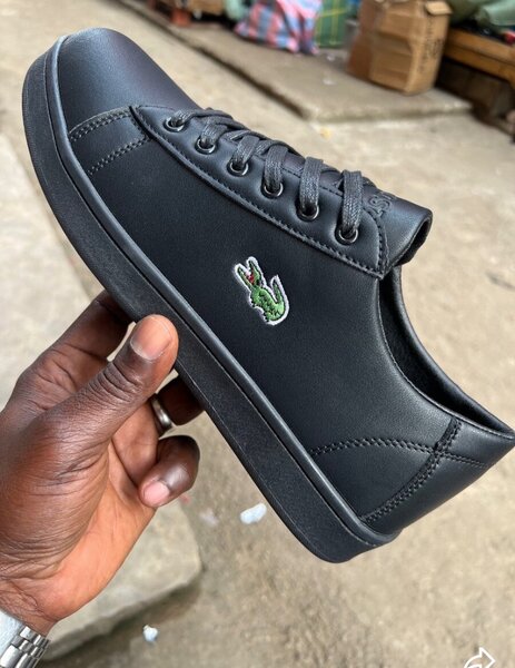 Sneakers tendance pour hommes