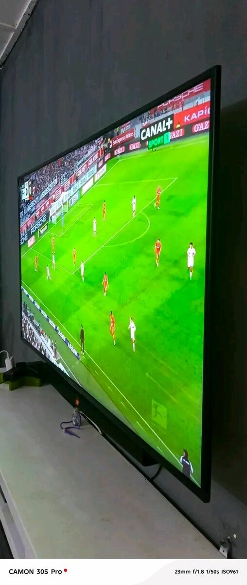 Smart TV 4K Ultra HD