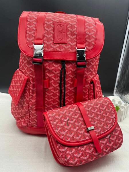 Goyard Backpacks
