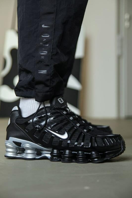 Nike Air Max Noir Homme