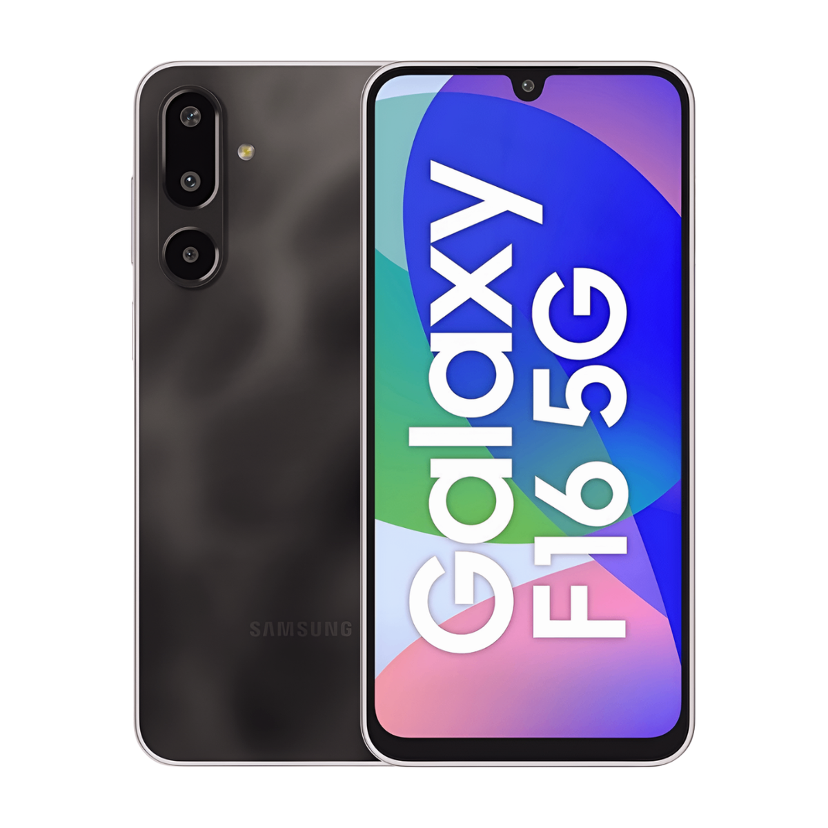 Samsung Galaxy F16 5G - 128GB