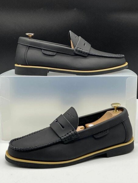 Mocassins geogra
