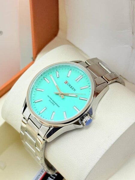 Montre Homme CURREN Élégante