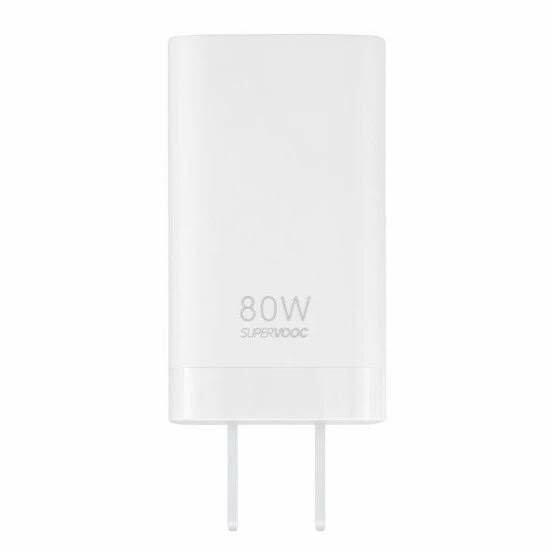 Oppo Mobile Adapter