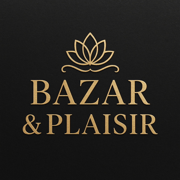 Bazar & plaisir
