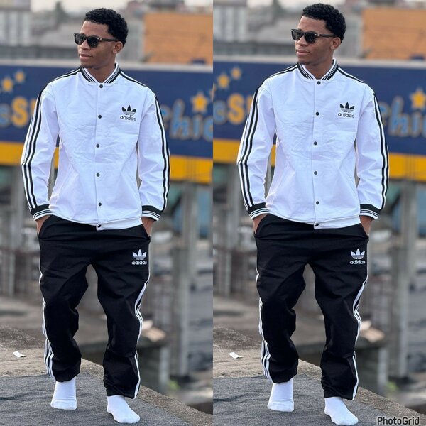 Compet homme