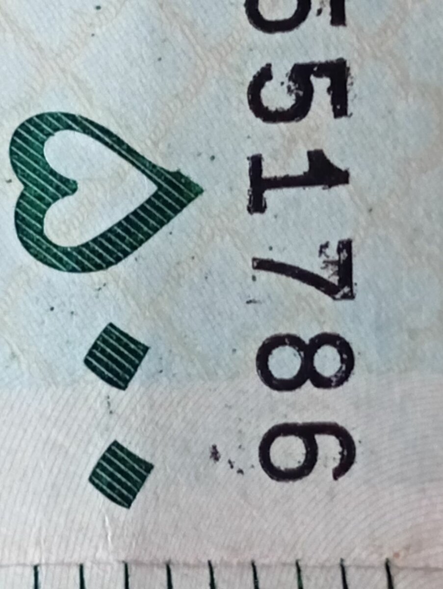Pakistani 500 rupees 786