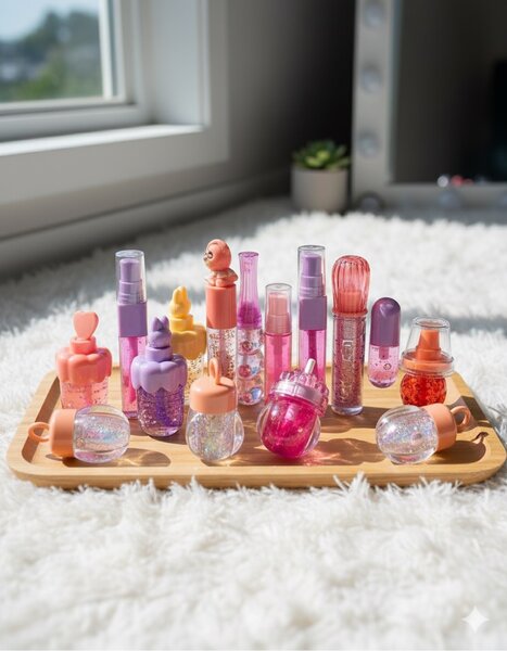 Collection de Glosses Miniatures