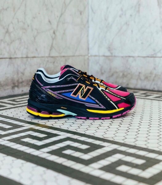 New Balance sneakers