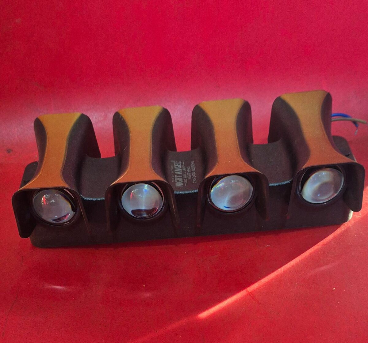 Night Angel LED wall light