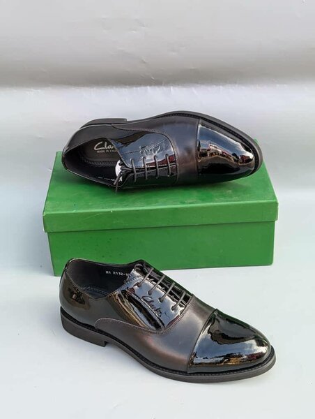 Executive Shoes