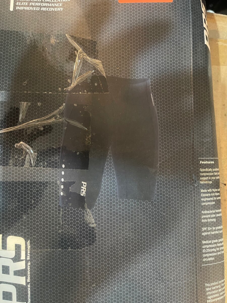 PRS Gym wear set for Men and women