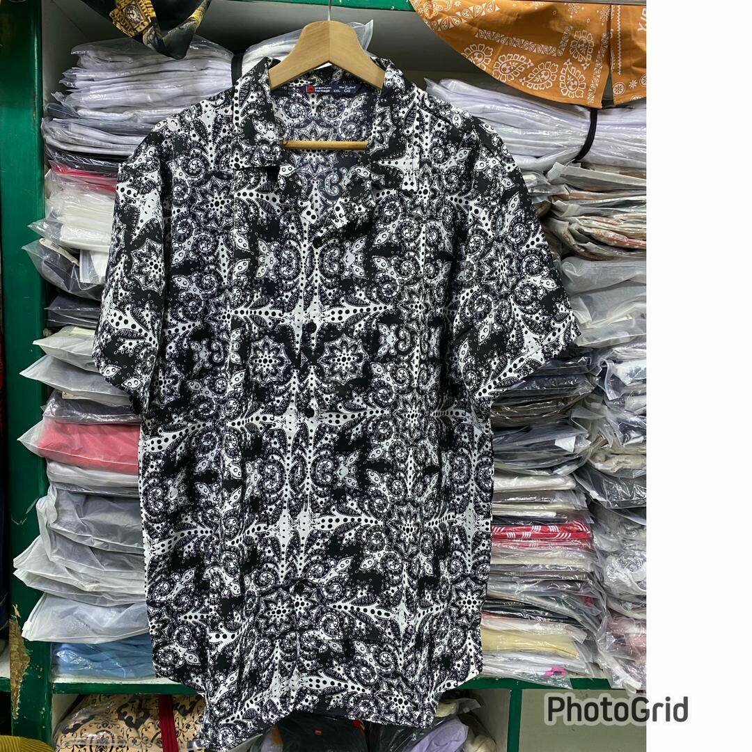 Chemise bonne qualité