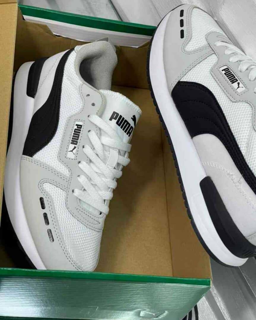 Baskets Puma Classics