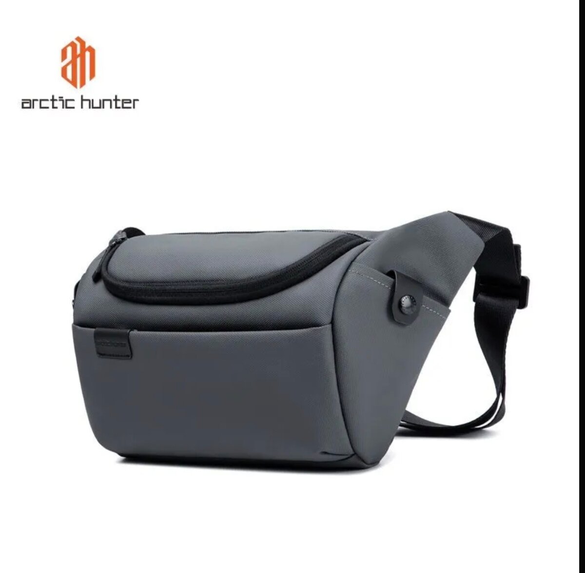 Сумка Arctic Hunter