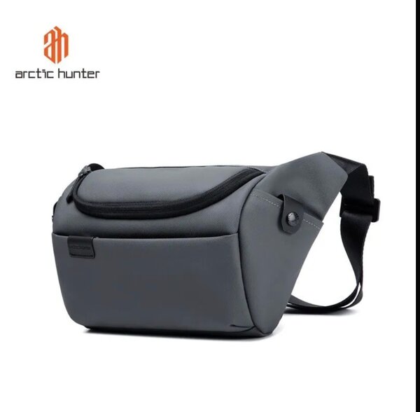 Сумка Arctic Hunter
