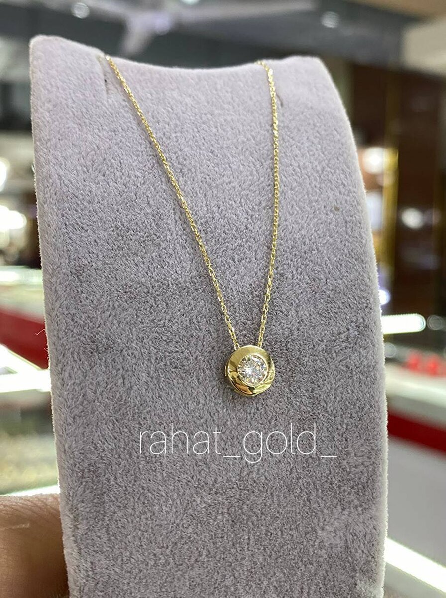 Любимая цепочка молодёжи