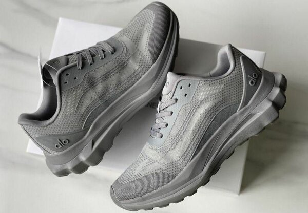 Baskets Alo de Course Légères