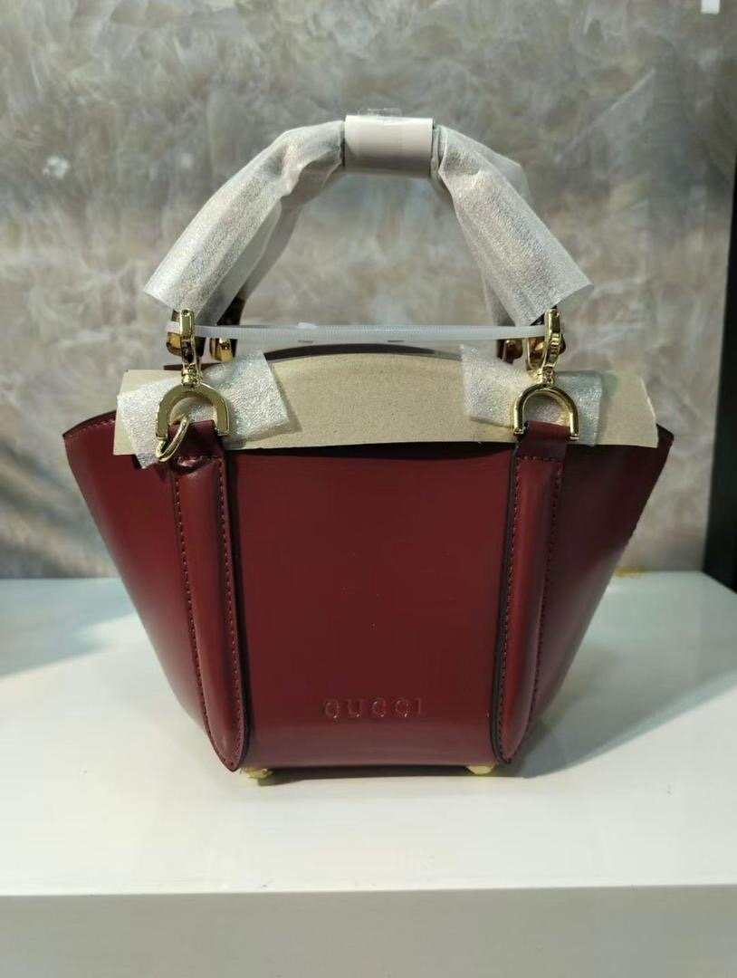 Sac à main en cuir élégant