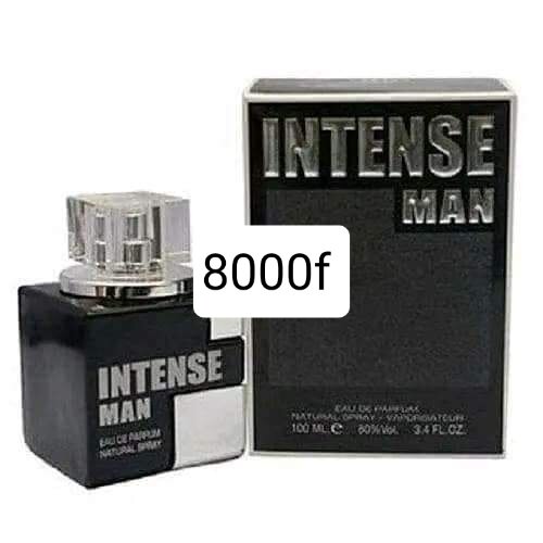 Parfum Intense Man 100ml