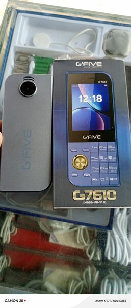 Give 7610