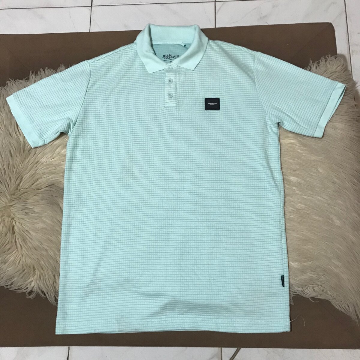 Abercrombie polo tops